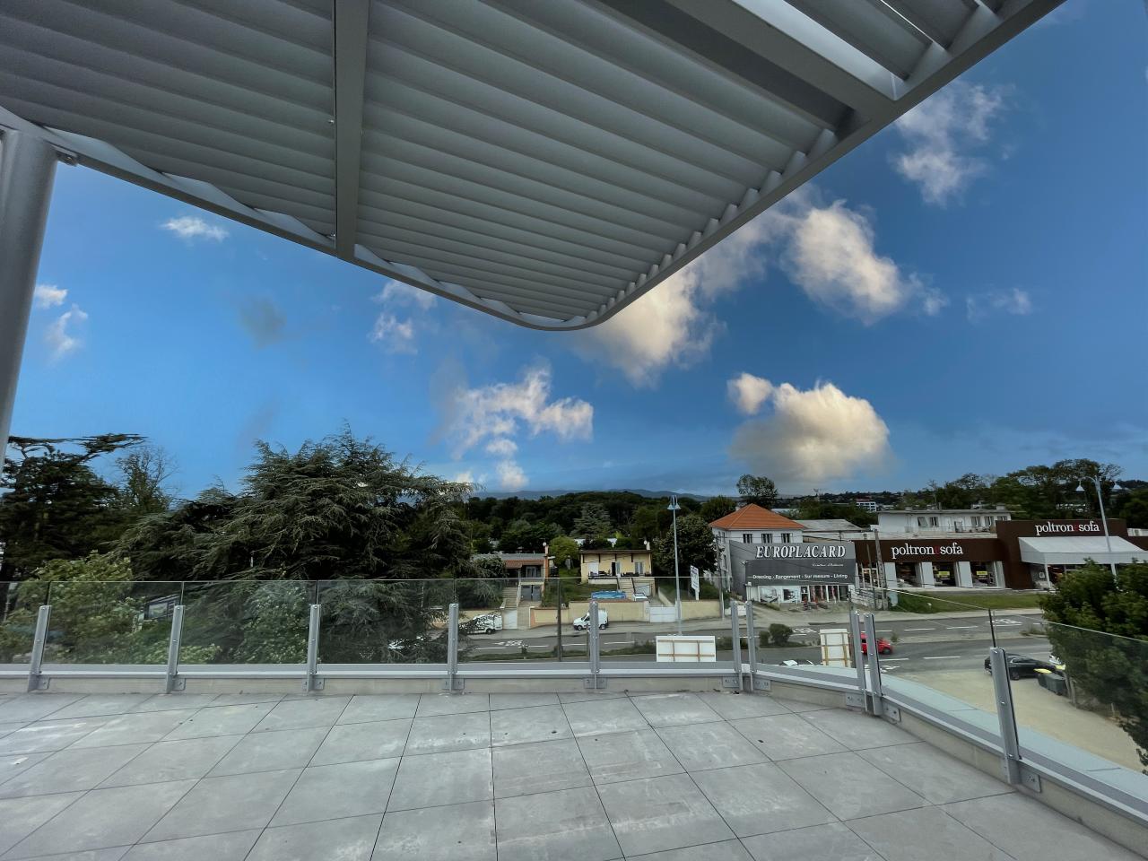 Bureau Limonest 345m² Location bureau Limonest Rhône OLBUR2203771 12